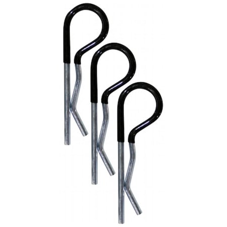 3 Count Cotter Pins, 3PK